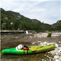 Canoë kayak dans les Gorges du Tarn - L'alternative base de loisirs